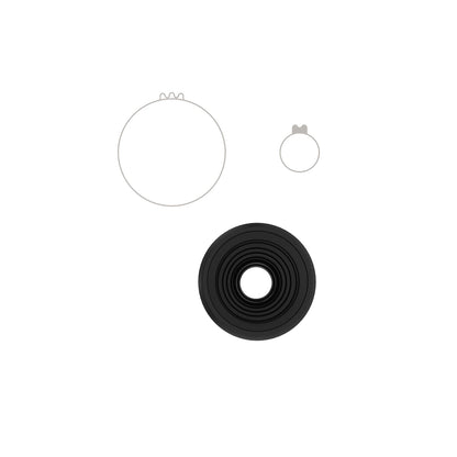 John Deere AM147110: Rear Axle Outboard Boot Kit