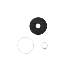 John Deere AM147110: Rear Axle Outboard Boot Kit