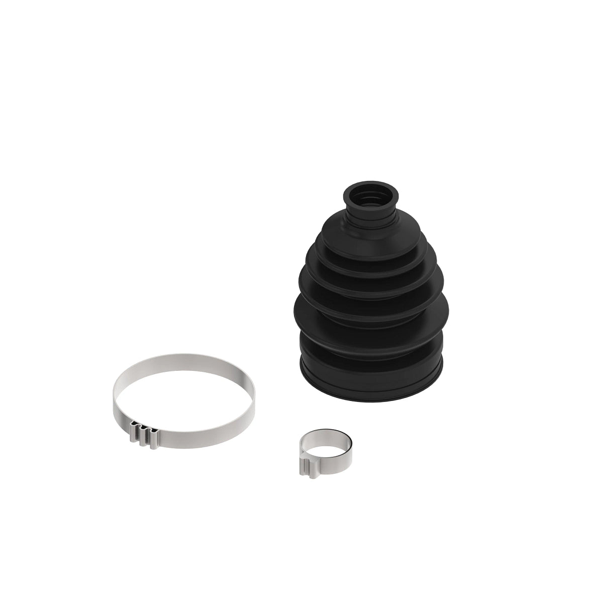 John Deere AM147110: Rear Axle Outboard Boot Kit