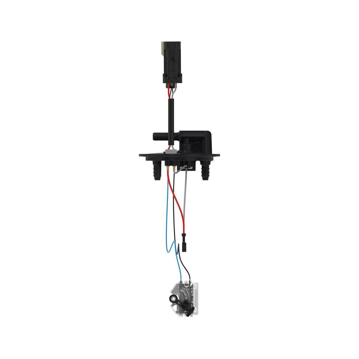 John Deere AM147198: Fuel Pump