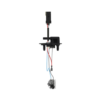 John Deere AM147198: Fuel Pump