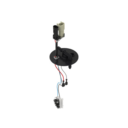 John Deere AM147198: Fuel Pump