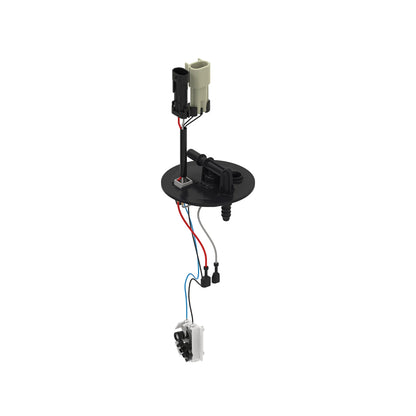John Deere AM147198: Fuel Pump