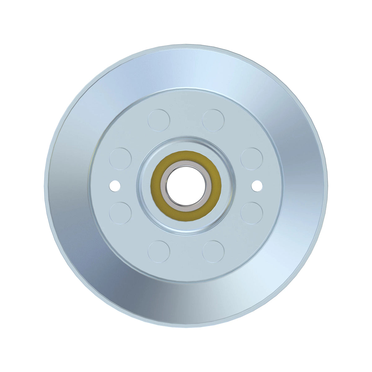 John Deere AM147272: Mower Deck Drive Sheave Assembly