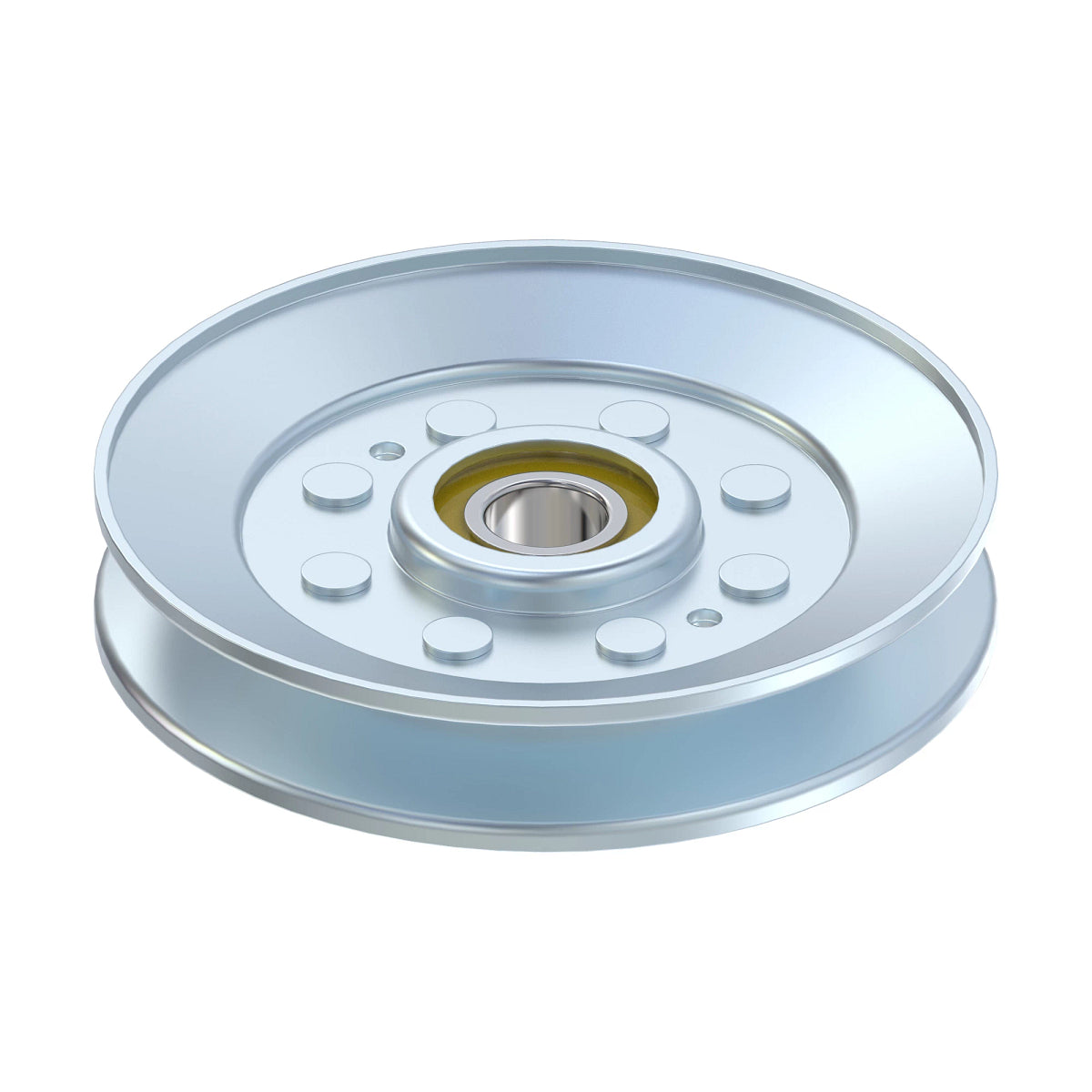 John Deere AM147272: Mower Deck Drive Sheave Assembly