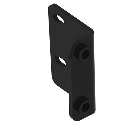 John Deere AM147622: Upper Left Side Door Bracket