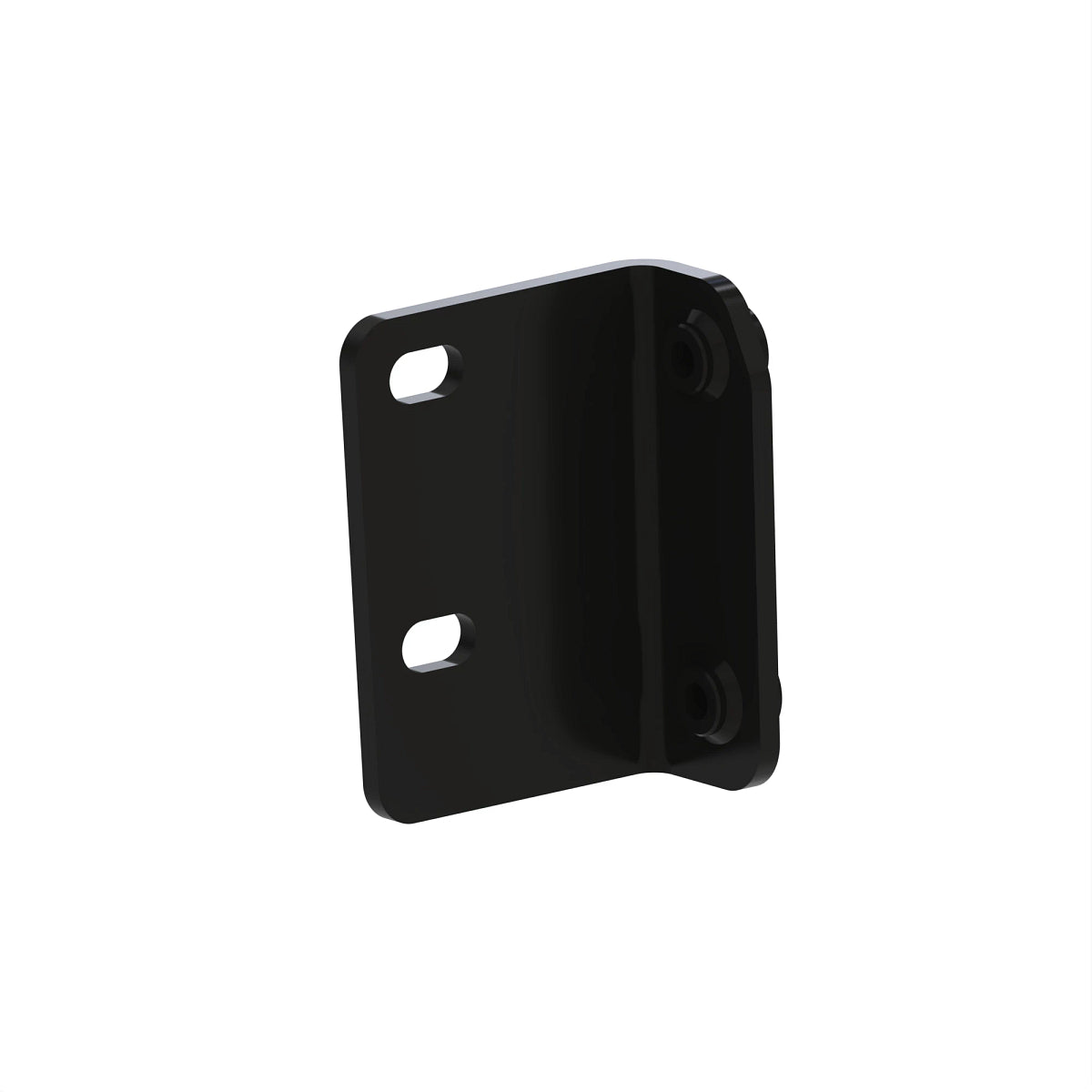 John Deere AM147622: Upper Left Side Door Bracket