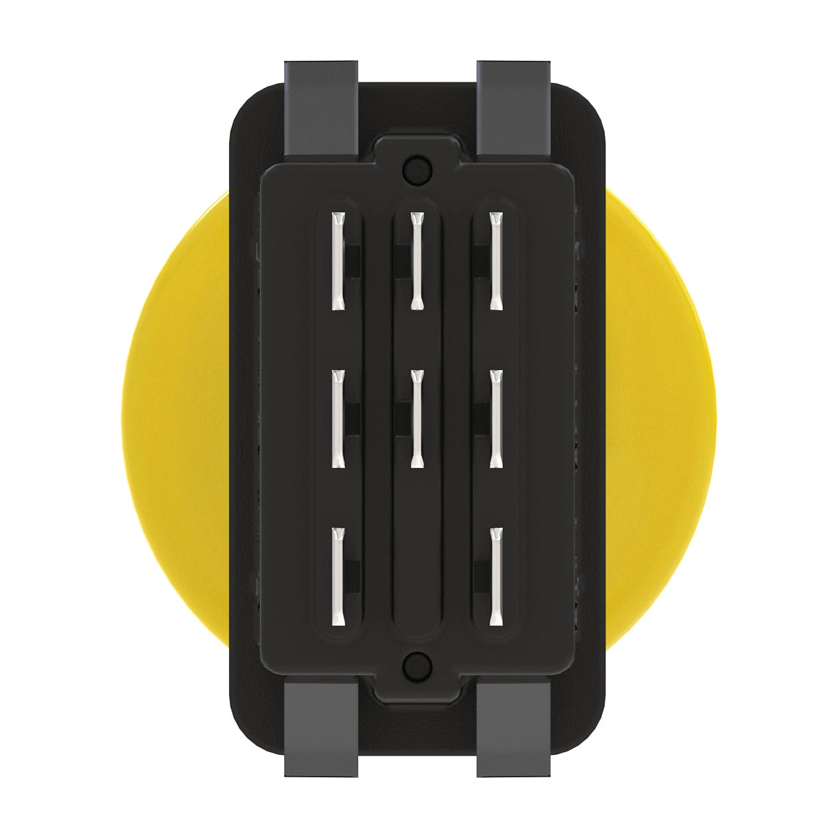 John Deere AM147972: Power Take-Off (PTO) Switch