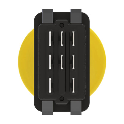 John Deere AM147972: Power Take-Off (PTO) Switch