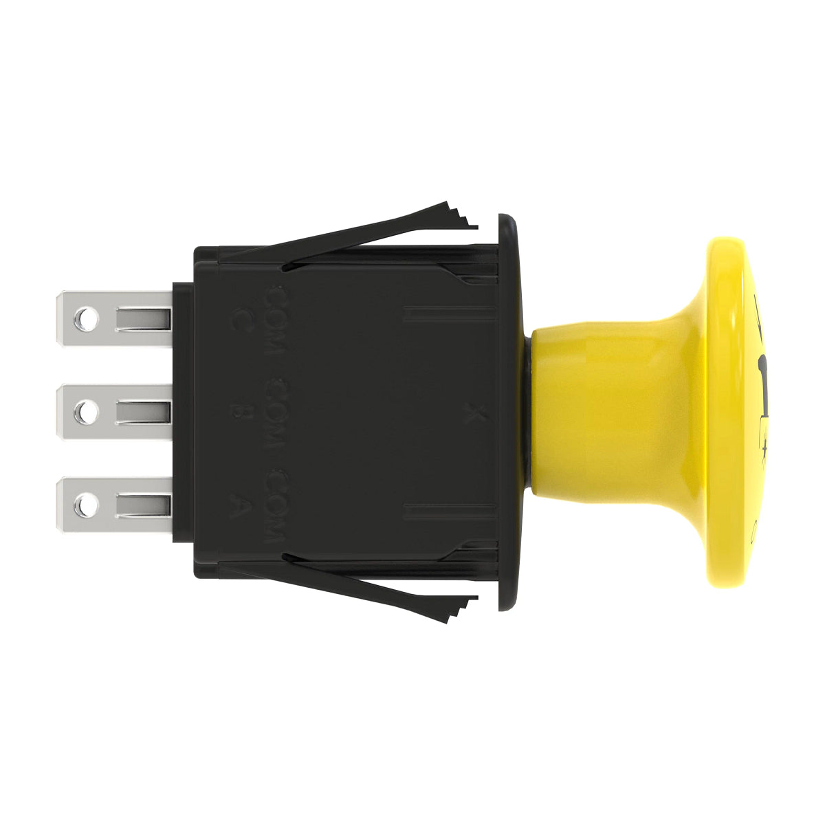 John Deere AM147972: Power Take-Off (PTO) Switch