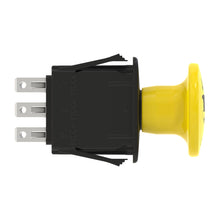 John Deere AM147972: Power Take-Off (PTO) Switch