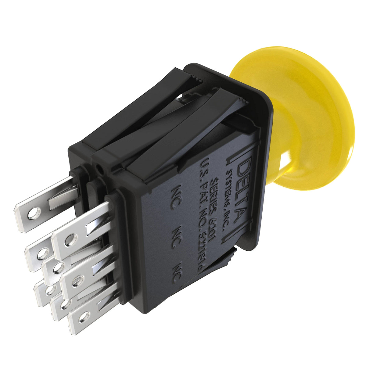 John Deere AM147972: Power Take-Off (PTO) Switch
