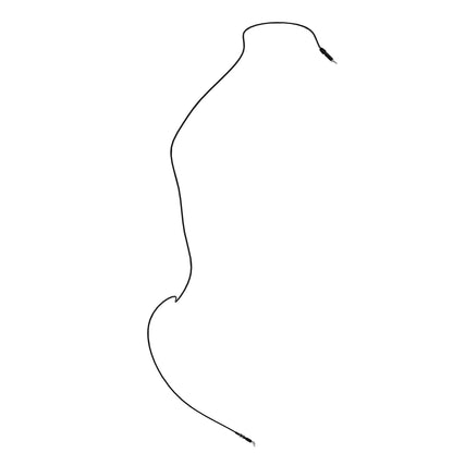 John Deere AM148260: Cable Gear Shift 2Pass