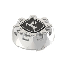 John Deere AM148357:  Wheel Cap