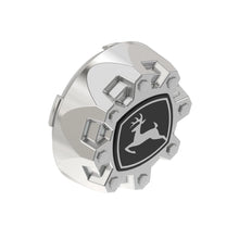 John Deere AM148357: Wheel Cap
