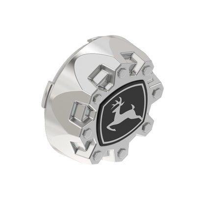 John Deere AM148357: Wheel Cap