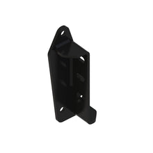 John Deere AM148421: Door Lower Hinge Bracket, Left Side