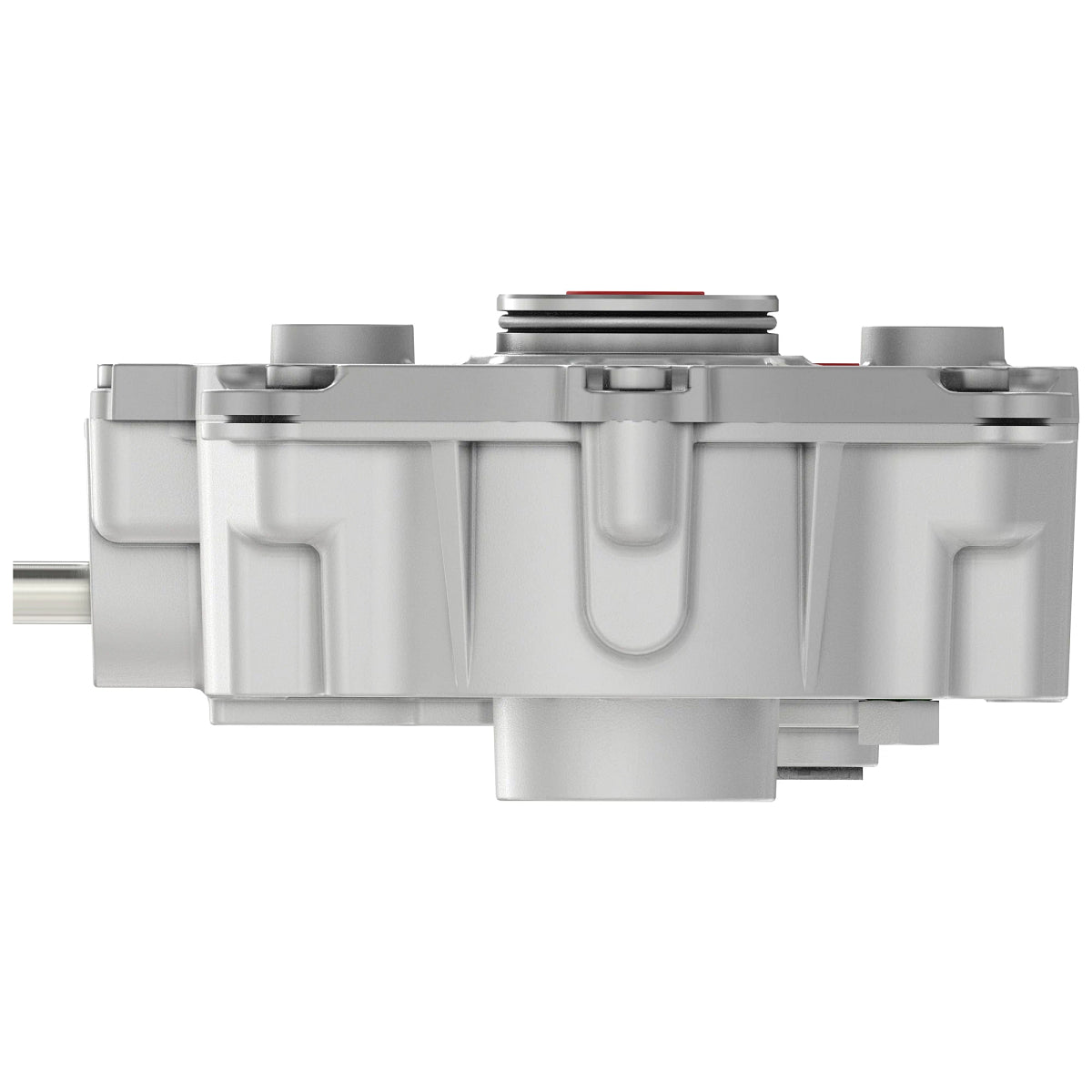 John Deere AM148453: Park Brake