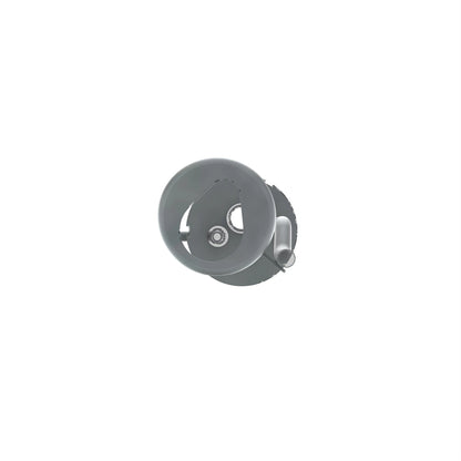 John Deere AM148463: Fuel Tank Hanger