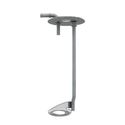 John Deere AM148463: Fuel Tank Hanger