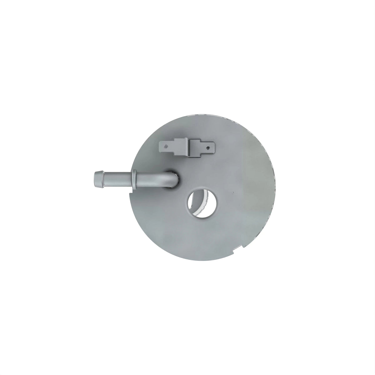 John Deere AM148463: Fuel Tank Hanger