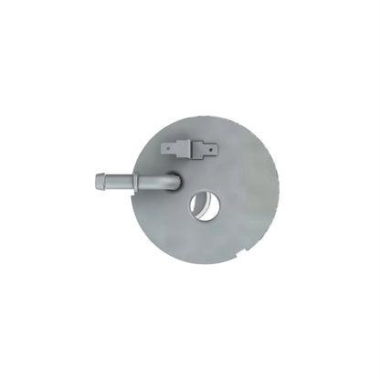 John Deere AM148463: Fuel Tank Hanger