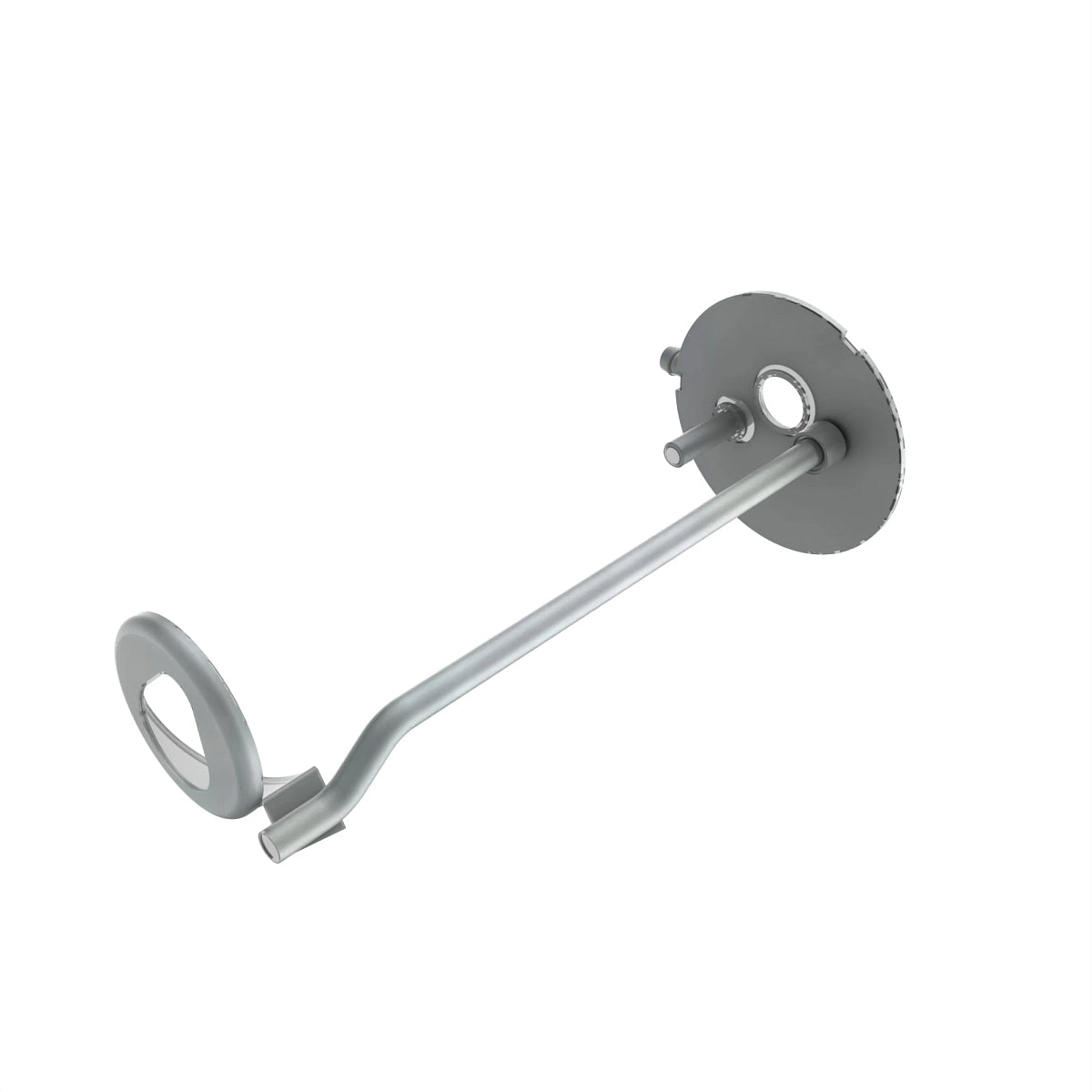John Deere AM148463: Fuel Tank Hanger