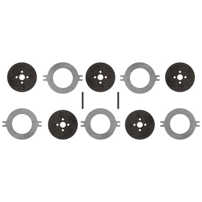 John Deere AM148465: Park Brake Disk Kit