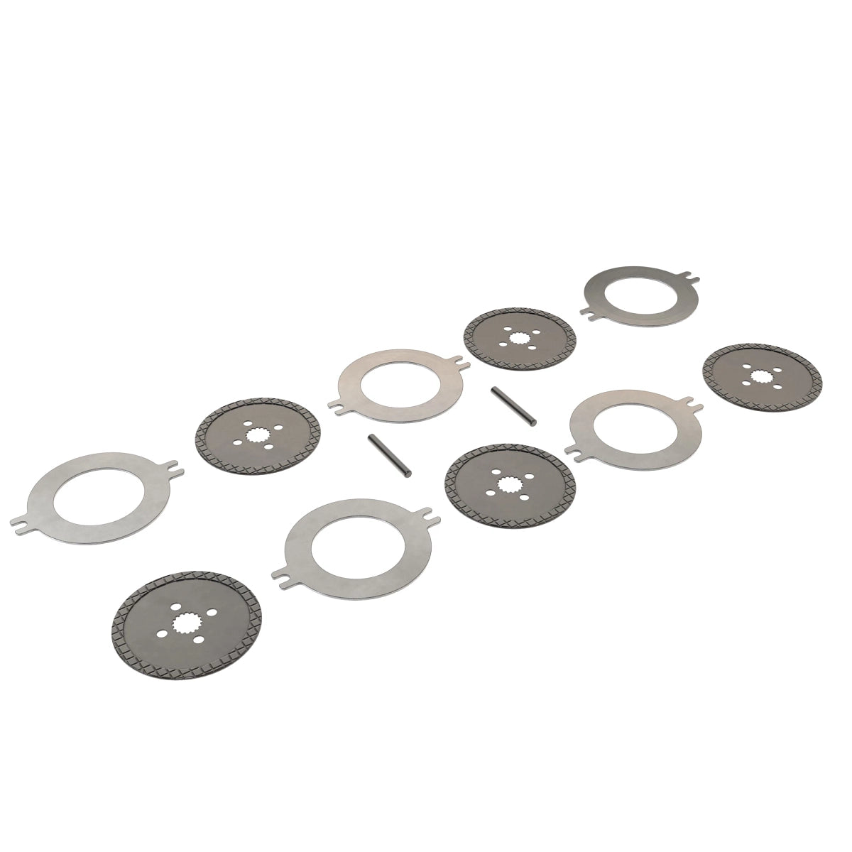 John Deere AM148465:  Park Brake Disk Kit