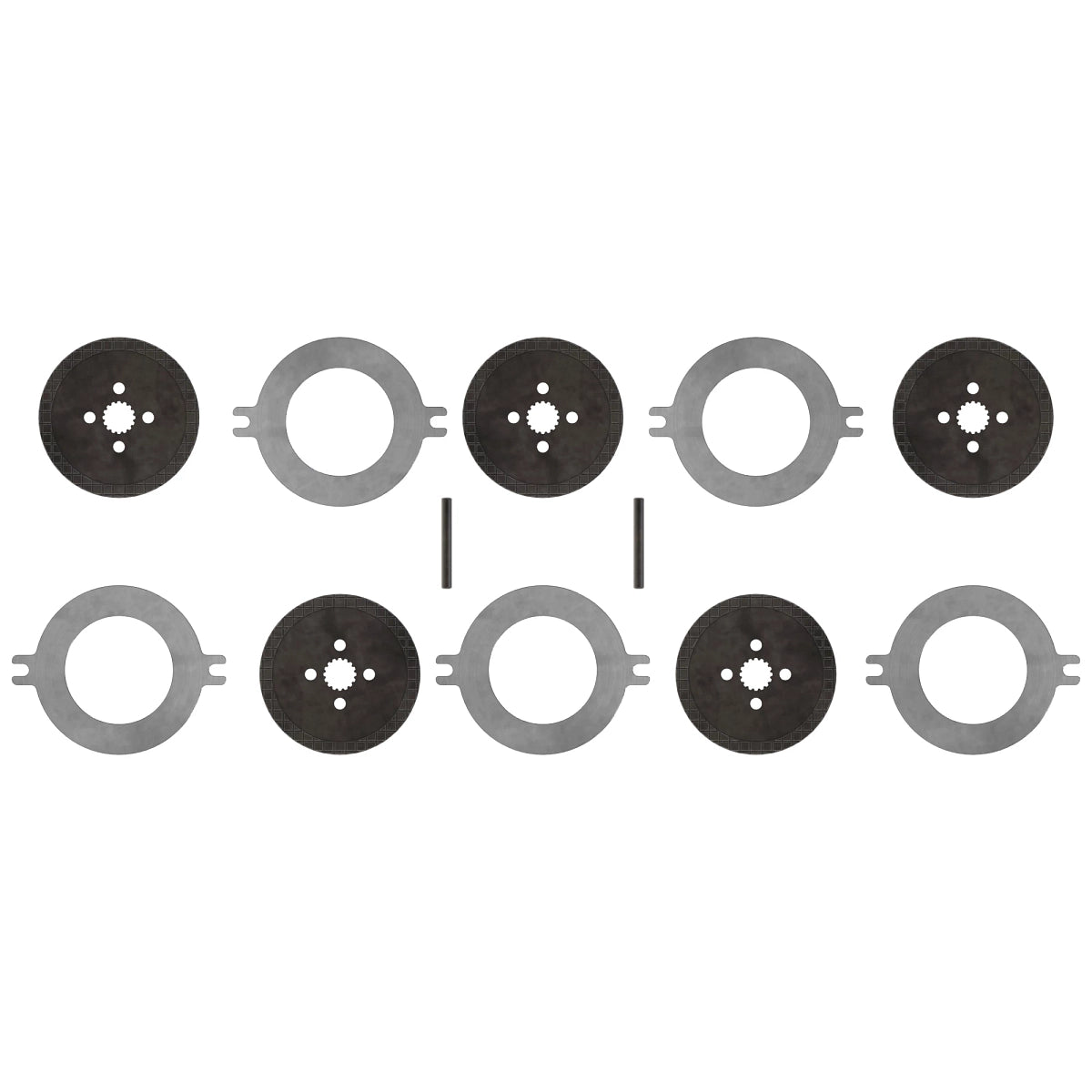 John Deere AM148465: Park Brake Disk Kit