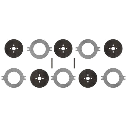 John Deere AM148465: Park Brake Disk Kit