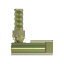 John Deere AM1924T: Control Lever Ball Joint