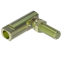 John Deere AM1924T: Control Lever Ball Joint
