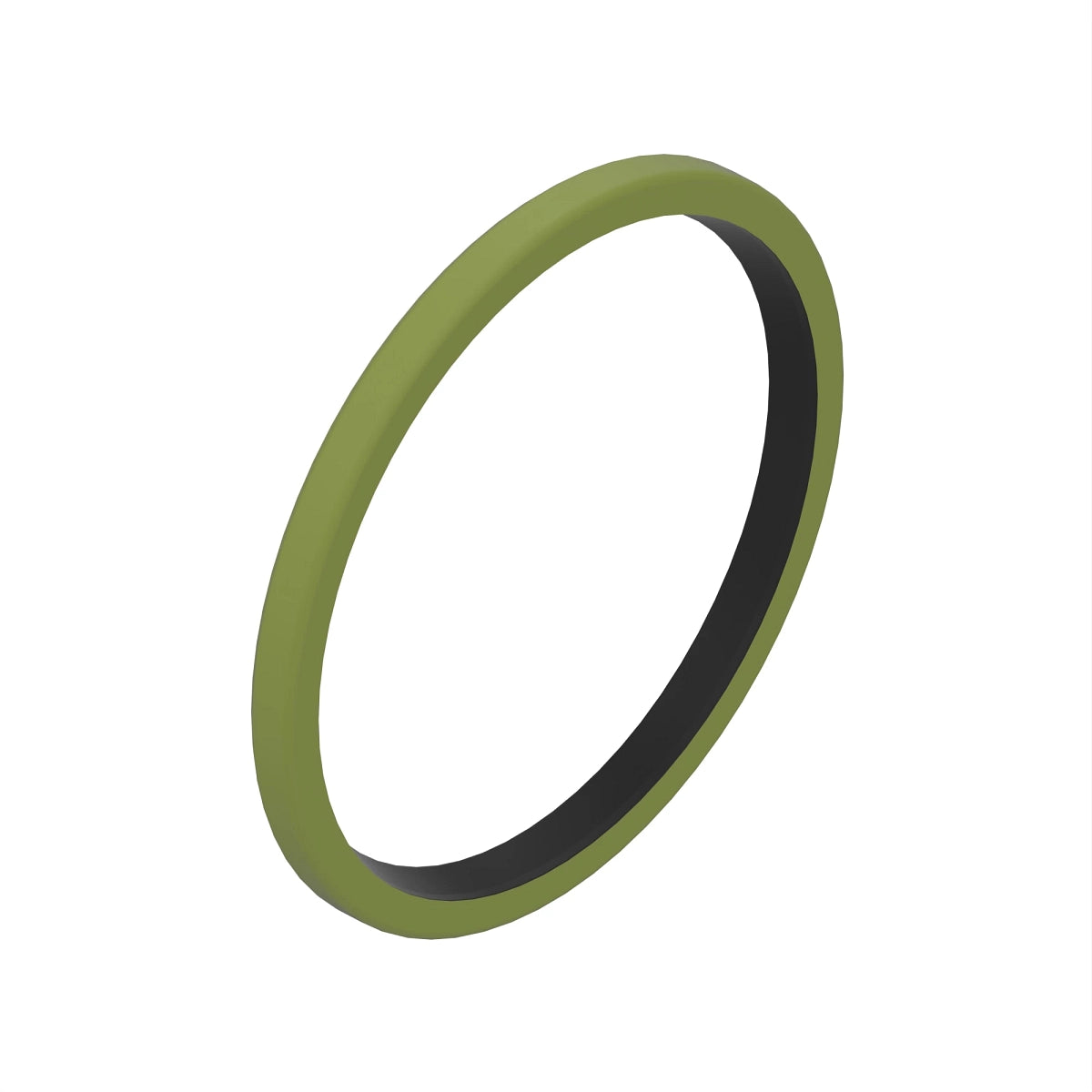 John Deere AM2553T: Internal Oil Seal
