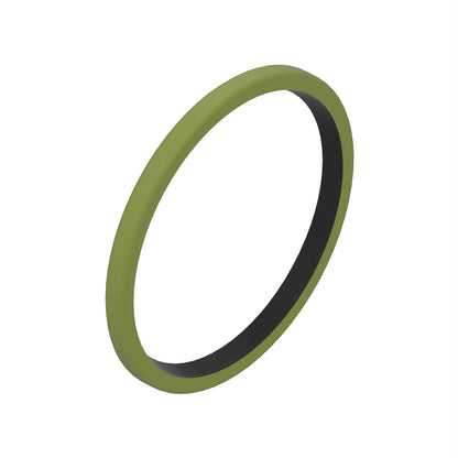 John Deere AM2553T: Internal Oil Seal