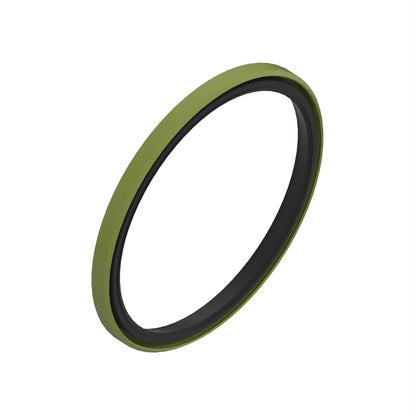 John Deere AM2553T:  Internal Oil Seal