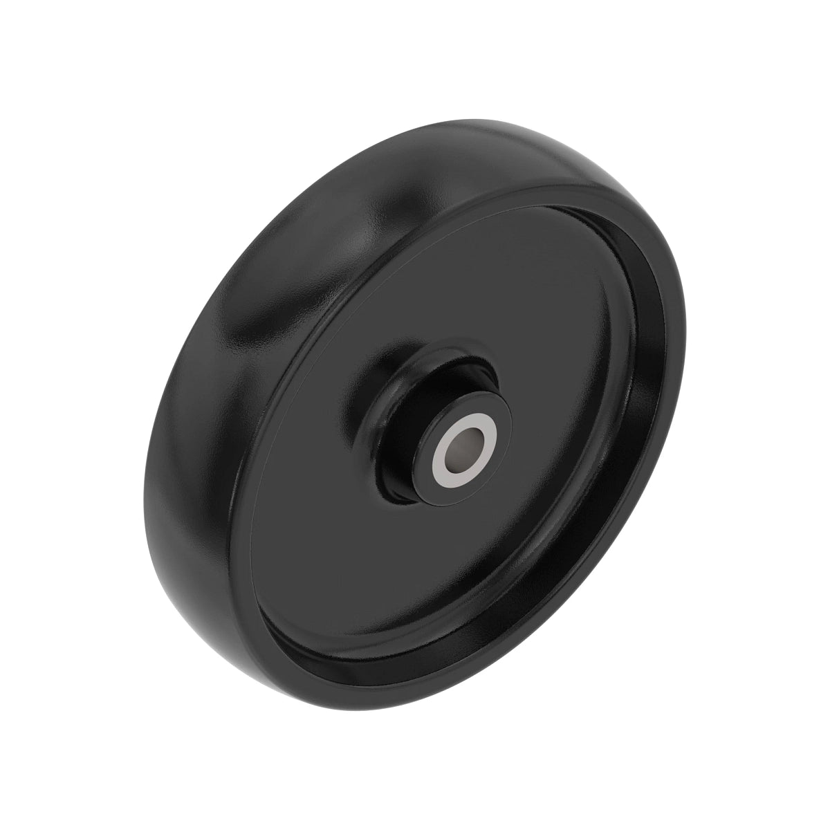 John Deere AM32639: Wheel Assembly, 6 X 1.4