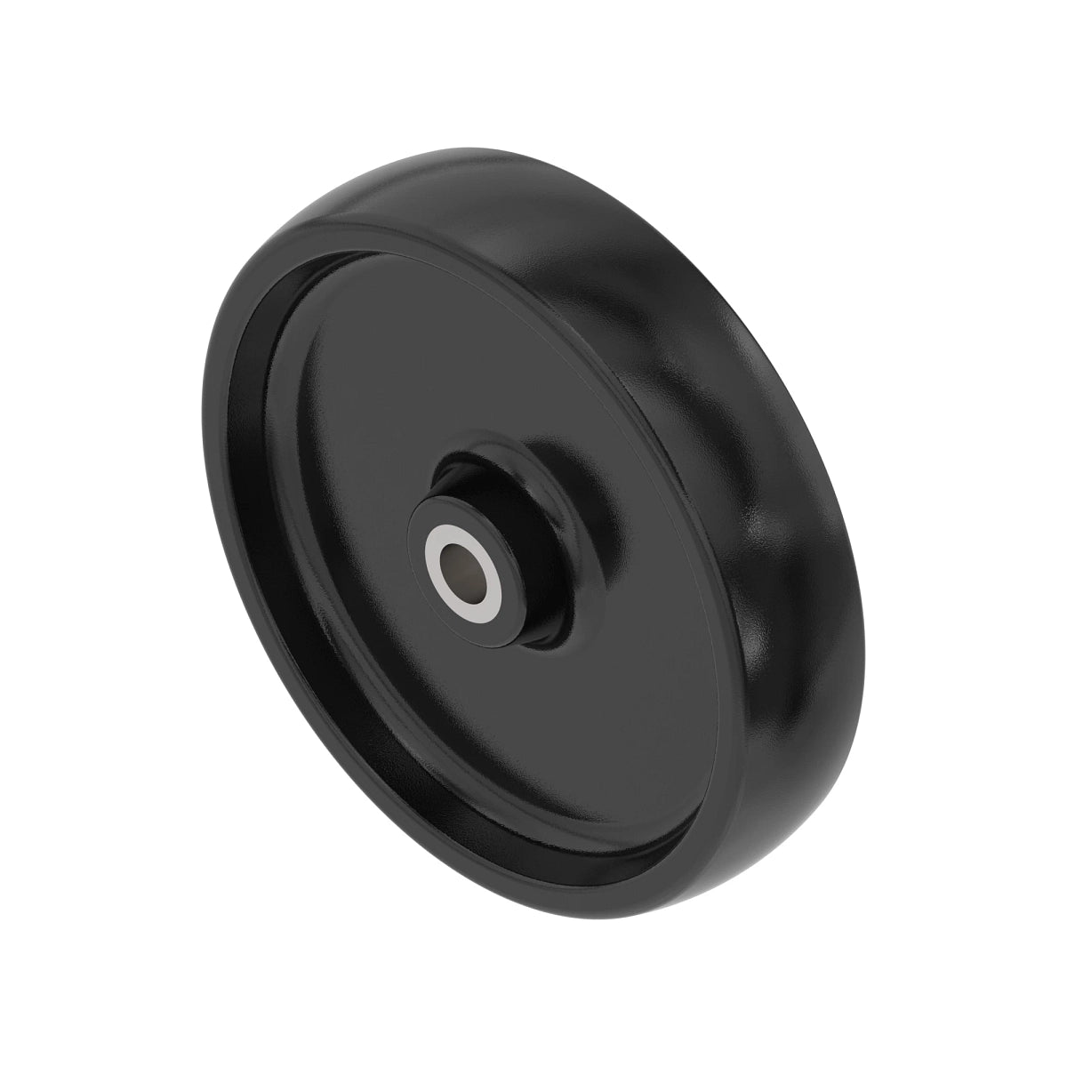 John Deere AM32639: Wheel Assembly, 6 X 1.4