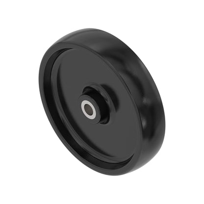John Deere AM32639: Wheel Assembly, 6 X 1.4
