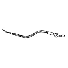 John Deere AM34461: Conduit Cable