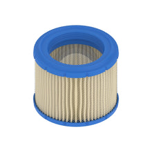 John Deere AM37201: Secondary Air Filter Element