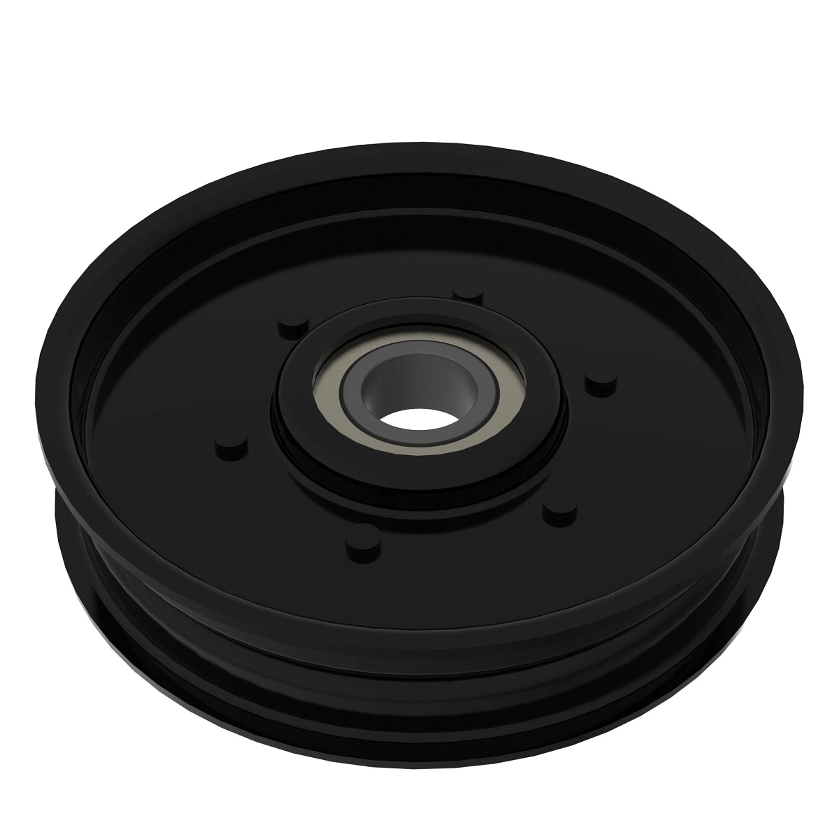 John Deere AM37249:  Idler Pulley