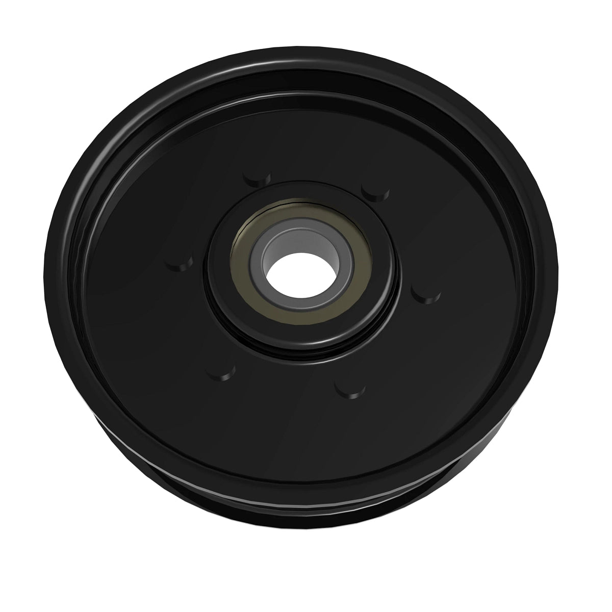 John Deere AM37249: Idler Pulley