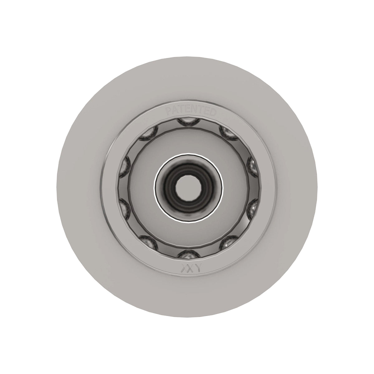 John Deere AM37982: Hydraulic Quick Connect Coupler