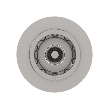 John Deere AM37982: Hydraulic Quick Connect Coupler