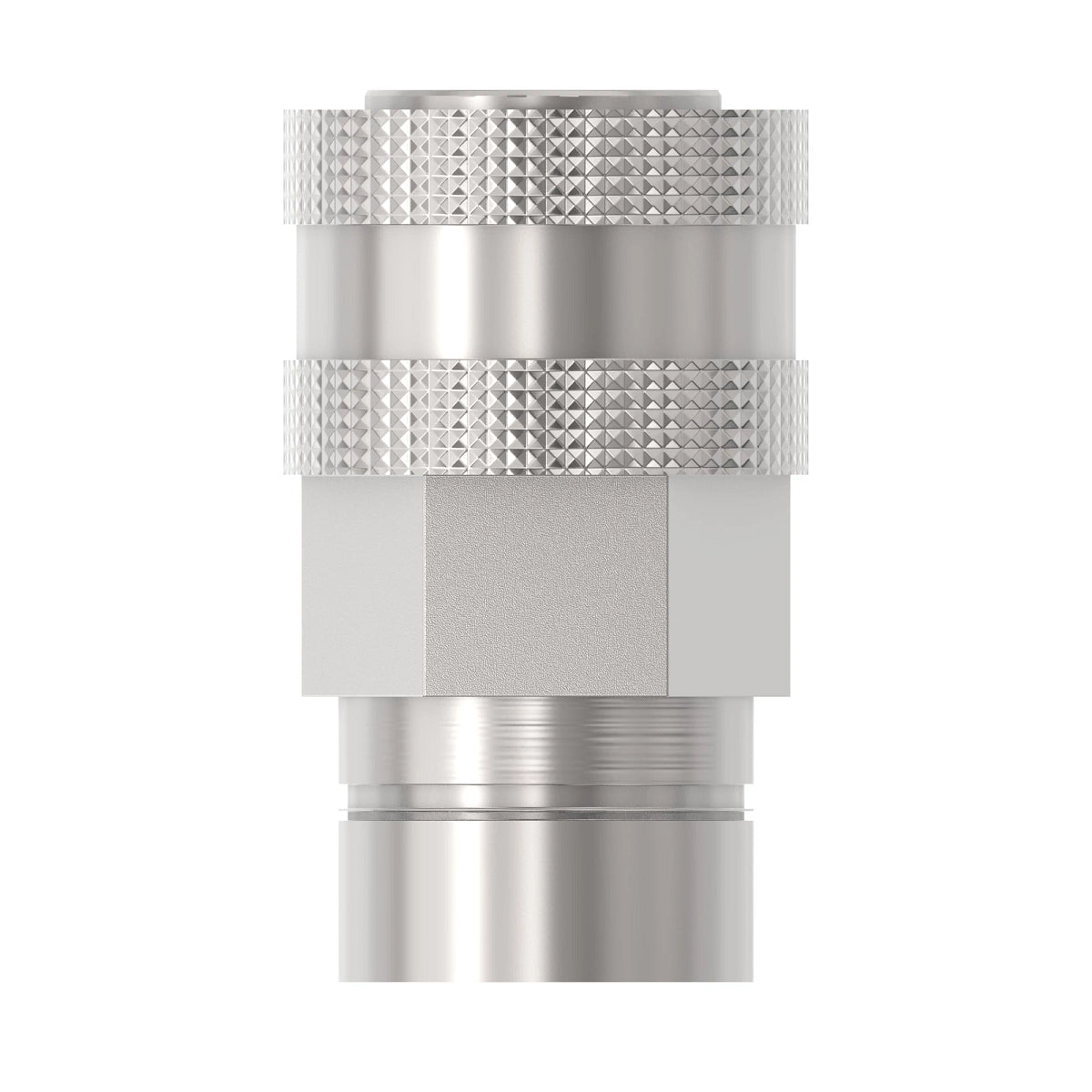 John Deere AM37982: Hydraulic Quick Connect Coupler