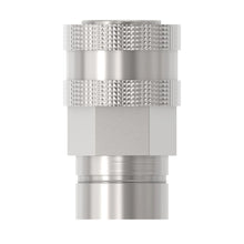 John Deere AM37982: Hydraulic Quick Connect Coupler