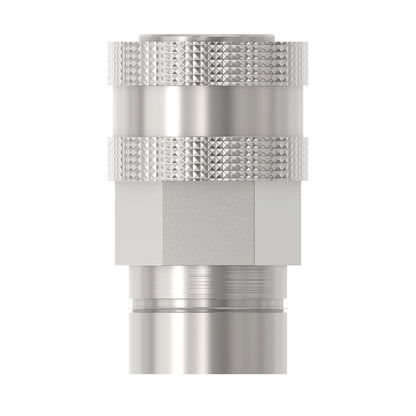 John Deere AM37982: Hydraulic Quick Connect Coupler