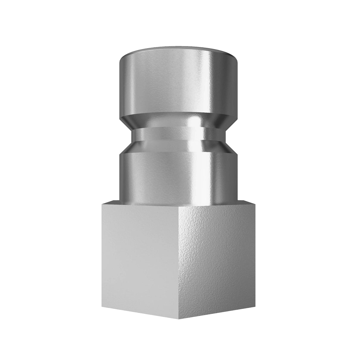 John Deere AM37983: Hydraulic Quick-Coupler Plug