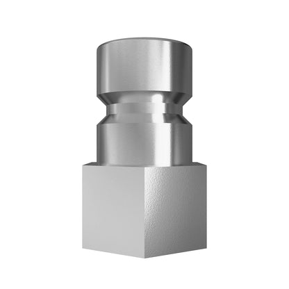 John Deere AM37983: Hydraulic Quick-Coupler Plug